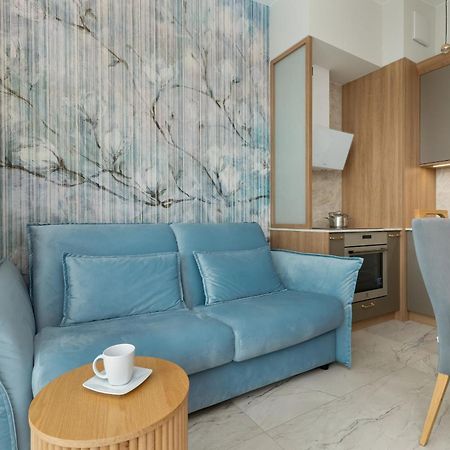 Elegancki Apartament W Sopocie Z Parkingiem I Klimatyzacja Blisko Plazy By Rent Like Home Sopot Zewnętrze zdjęcie
