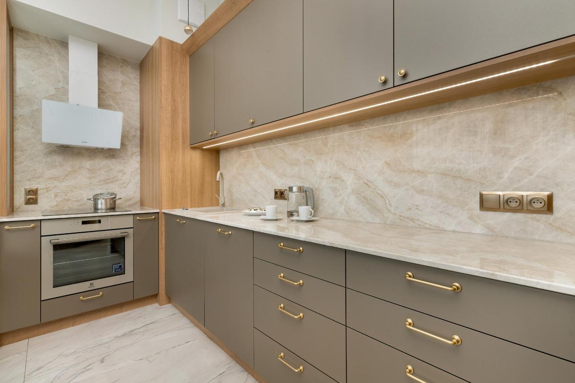 Elegancki Apartament W Sopocie Z Parkingiem I Klimatyzacja Blisko Plazy By Rent Like Home Sopot Zewnętrze zdjęcie